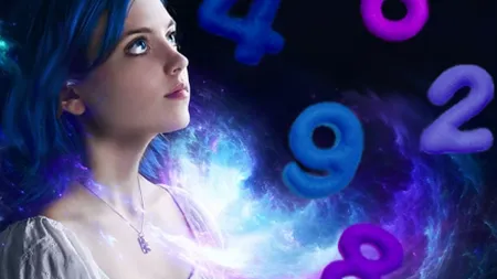 Numerologia NOROCULUI: Ce spune cifra preferată despre tine