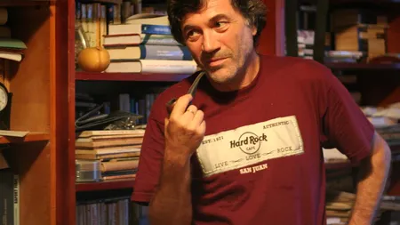 Liviu Antonesei: 
