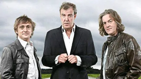 Top Gear revine la BBC într-o nouă formulă. Cine sunt noii prezentatori