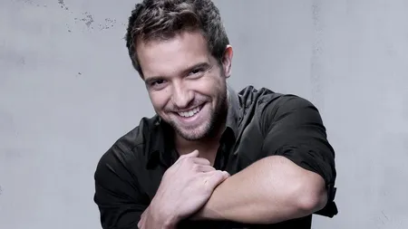 Pablo Alboran - 