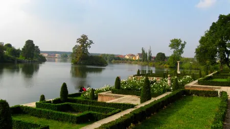 Zilele comunei Mogoşoaia, organizate în weekend, în Parcul Mogoşoaia