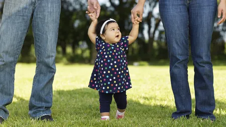 Cele mai mari frici ale primului an de părinte şi cum să le depăşeşti