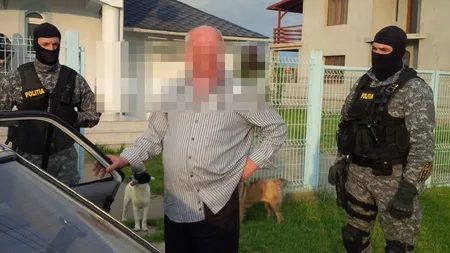 Un cunoscut cântăreţ de muzică populară din România, ACUZAT de PROXENETISM: Cred că au greşit adresa VIDEO