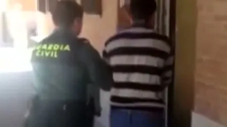 Fetiţă de 11 ani, din România, salvată de la o căsătorie forţată în Spania