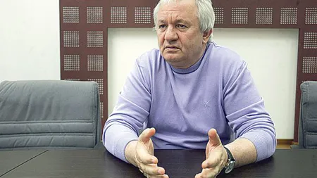 Adrian Porumboiu, al doilea mare latifundiar al ţării, are conturile blocate