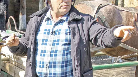 FERMA VEDETELOR. Cine este cu adevărat Nea Raţă. Trăieşte în Agigea de 20 de ani, dar nici vecinii nu-l ştiu
