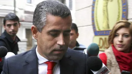Remus Truică rămâne cu sechestru pe avere