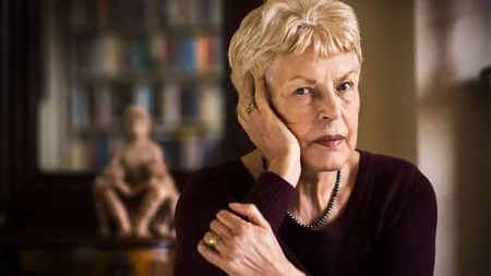 Cunoscuta scriitoare Ruth Rendell s-a stins din viaţă la vârsta de 85 de ani