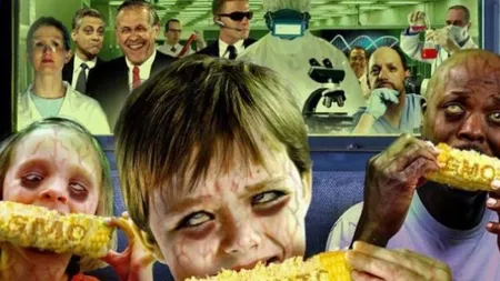 Exterminarea lentă a populaţiei a început. Metoda prin care SUNTEM OTRĂVIŢI în fiecare zi