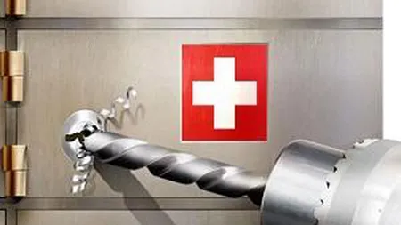 UE şi Elveţia au semnat un acord privind eliminarea secretului bancar