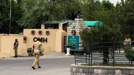 Mesaj emoţionant al nepoatei ambasadorului român prăbuşit cu elicopterul în Pakistan