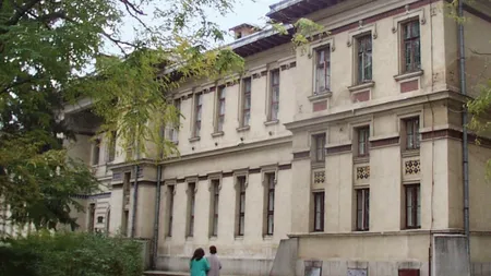 Fostul manager al Spitalului Socola nu a recunoscut faptele de care este acuzat, potrivit rechizitoriului DNA
