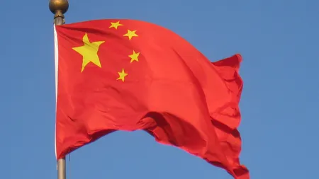 Pe fondul tensiunilor cu SUA, China a prezentat Carta Albă privind strategia sa militară