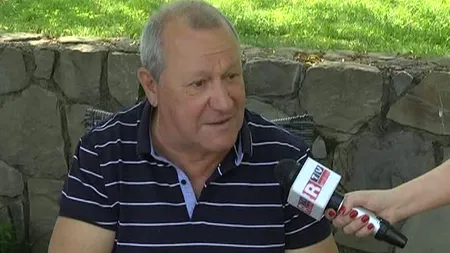 Petrecere mare acasă la Cristian Ţânţăreanu: 