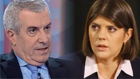 DNA cere din nou documente de la Senat. Ce îi scriu procurorii lui Tăriceanu