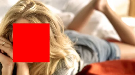 O artistă extrem de sexy, pe primul loc în lista Hot 100 alcătuită de revista Maxim FOTO