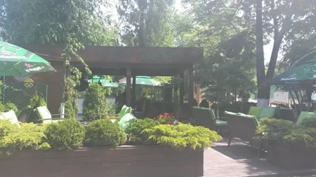 Ce terase din Herăstrău riscă să fie DEMOLATE