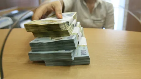 Plăţile şi încasările în numerar, LIMITATE din 9 mai. Vezi aici NOILE PREVEDERI