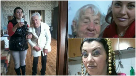 Femeie din România care a batjocorit o bătrână în Italia, internată la Psihiatrie