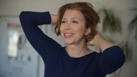 Victoria Cociaş: Moda este unul din domeniile prin care se reflecta dezvoltarea societăţii, a omului, a lumii