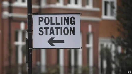 ALEGERI MAREA BRITANIE: Milioane de cetăţeni cu drept de vot, la cel mai INCERT scrutin din ultimele decenii