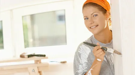 10 trucuri simple care îţi fac mobila să pară mai scumpă