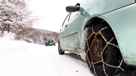 Zăpadă de 1,5 metri pe Transalpina. Cea mai înaltă şosea din România ar putea să se deschidă la 1 iunie