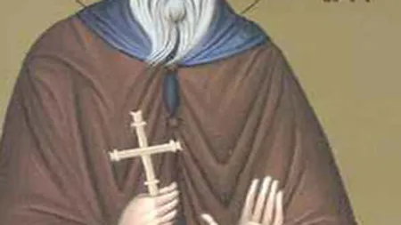 CALENDAR ORTODOX 2015: Sfântul care veghează în toate casele credincioşilor