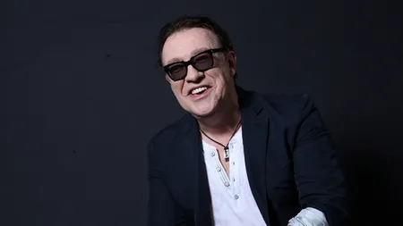 Gabriel Cotabiţă are probleme GRAVE. Detaliul care i-a îngrijorat pe medici