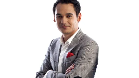 Relaţie BOMBĂ în showbiz? Răzvan de la Neaţa, surprins când pleca de la Lidia Buble