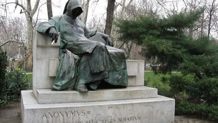 IL SEPARATIO sau ANONIMUL, cel mai misterios personaj din lume. Ar avea aceeaşi putere ca a lui DUMNEZEU