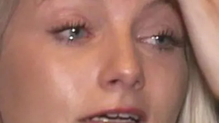 Silvia de la A.S.I.A, a ajuns la Urgenţe din cauza iubitului. 