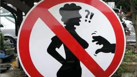 Locuri INTERZISE pentru FEMEI