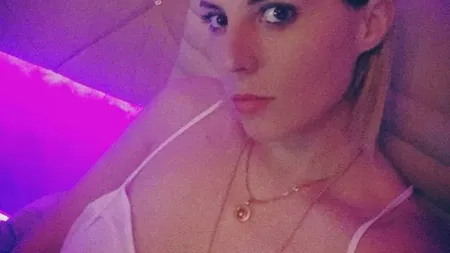 WEEKEND de COŞMAR pentru Alina Plugaru. A ajuns la urgenţe în miezul nopţii