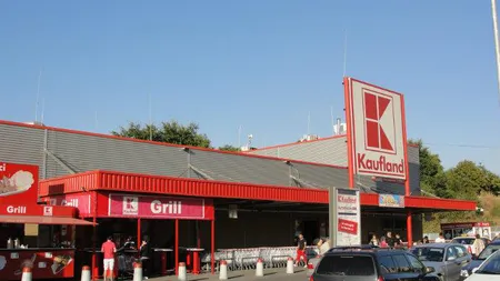 Kaufland face angajări în ţară. Iată posturile vacante