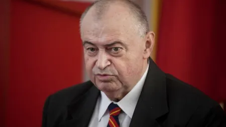 Apelul în dosarul fostului preşedinte al CJ Buzău Victor Mocanu, repus pe rol de ICCJ după schimbarea completurilor