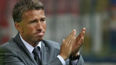 Contract SURPRIZĂ semnat de DAN PETRESCU. Anunţ din ANGLIA