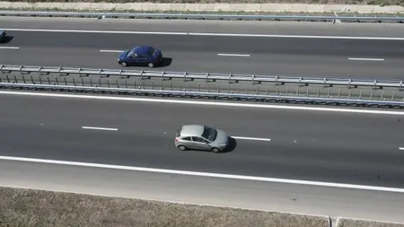 Restricţii de circulaţie pe Autostrada Bucureşti-Piteşti
