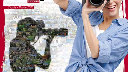 Concurs de fotografie Ochiul Magic Bucureşti 2015, editia a II a