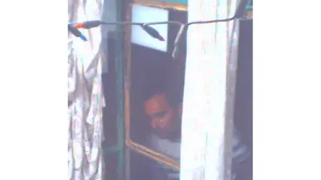 Alertă în Capitală. Bărbat acuzat de perversiuni sexuale asupra unor minori, căutat de Poliţie