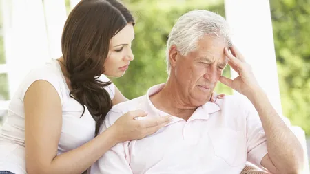 Pierderile de memorie la vârsta de mijloc pot prezice cu 18 ani înainte diagnosticul de Alzheimer