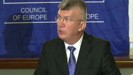 Şeful penitenciarelor din România, surprins de faptul că deţinuţii îi bat pe gardieni. Ce măsură a luat