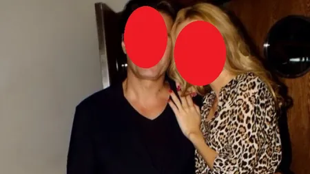 DESPĂRŢIRE BOMBĂ în showbiz, la patru luni de la căsătorie