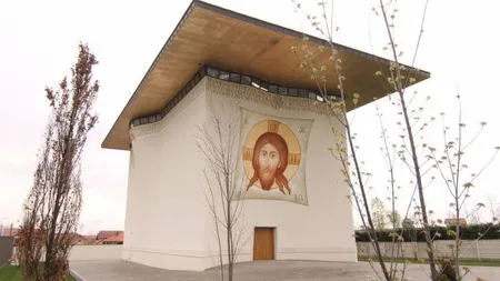 Biserica unicat în România. De ce este numită ea 