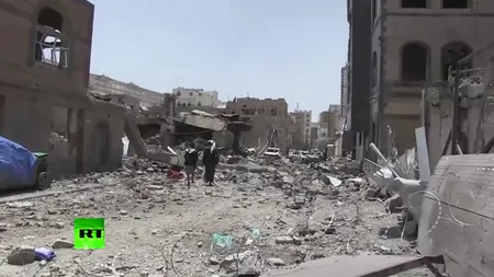 Cinci ATENTATE comise în Yemen de Statul Islamic, într-o singură zi: Cel puţin 31 de morţi şi zeci de răniţi