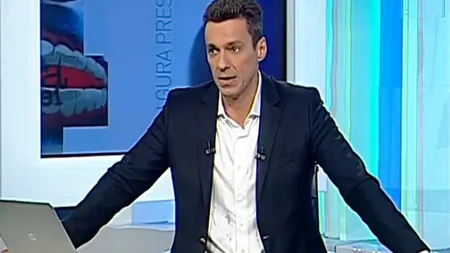 Mircea Badea, veste cumplită din partea medicilor: 