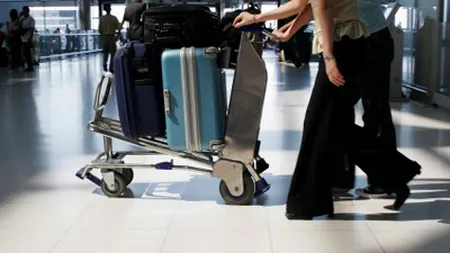 Bagaje mai mici în avioane. NOILE REGULI
