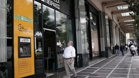 Premierul elen a confirmat închiderea temporară a băncilor din Grecia