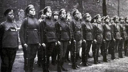 Cele mai ciudate armate din lume. Detalii CUTREMURĂTOARE despre ORDINUL CAVALERILOR LEPROŞI