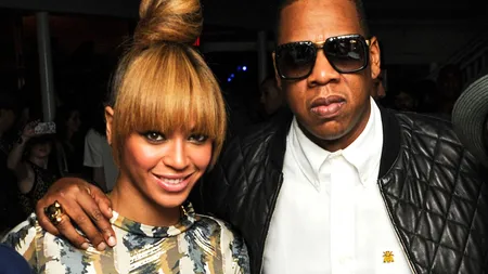 Bărbatul care a intrat pe scenă în timpul concertului Beyonce şi Jay-Z din Atlanta, pus sub acuzare